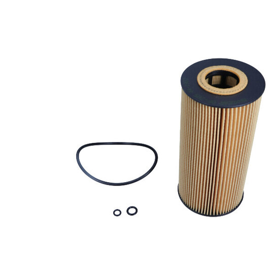 26-0018 - Oil filter 