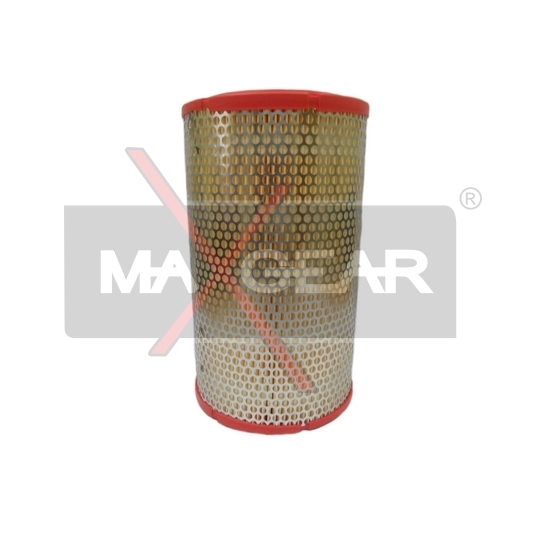 26-0036 - Air filter 