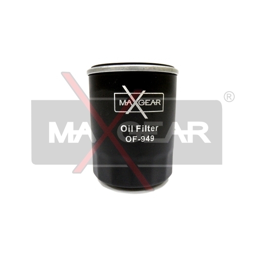 26-0041 - Oil filter 