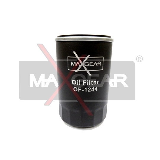 26-0045 - Oil filter 