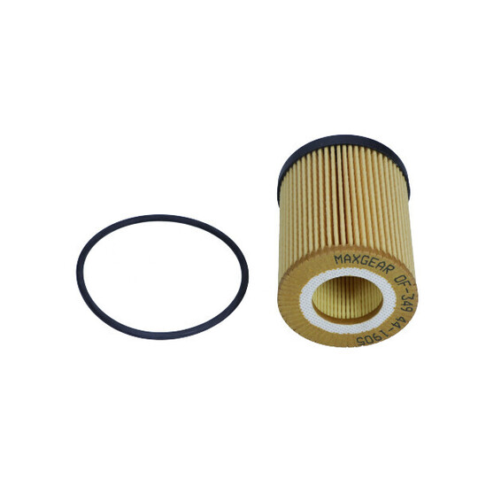 26-0068 - Oil filter 