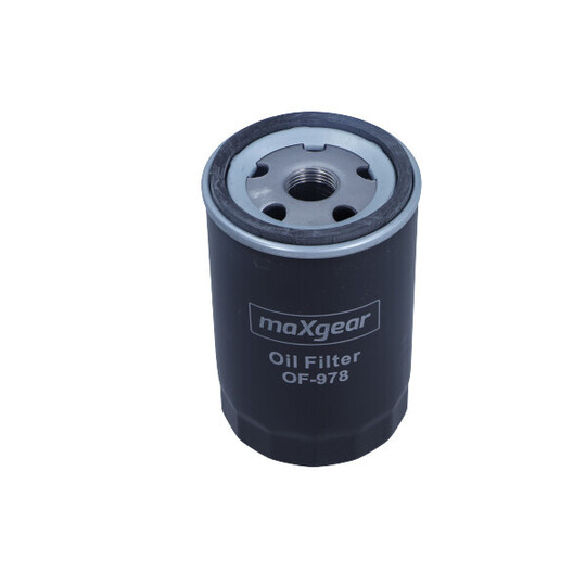26-0129 - Oil filter 
