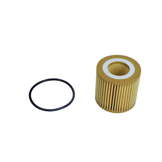 26-0125 - Oil filter 