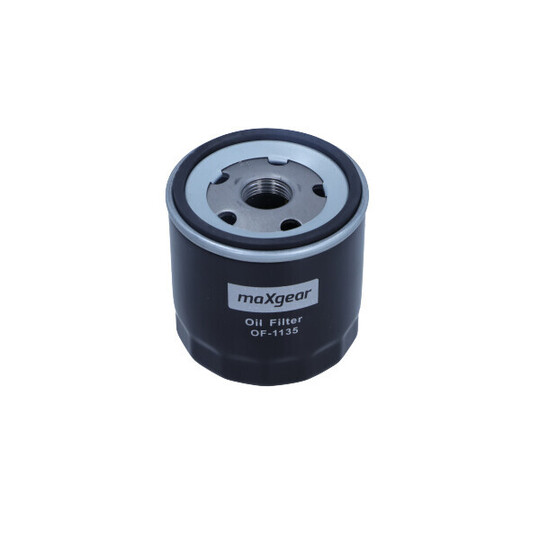 26-0126 - Oil filter 