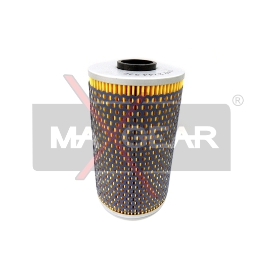 26-0173 - Oil filter 