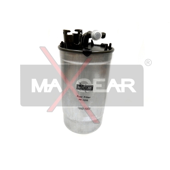 26-0164 - Fuel filter 