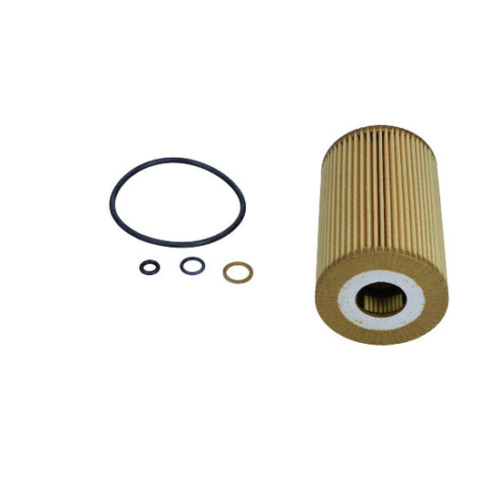 26-0176 - Oil filter 