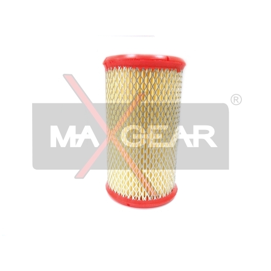 26-0186 - Air filter 