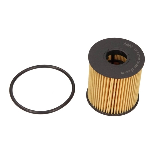 26-0193 - Oil filter 