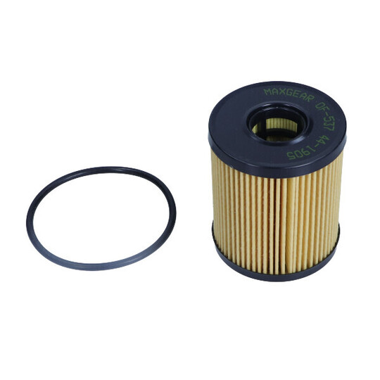 26-0195 - Oil filter 