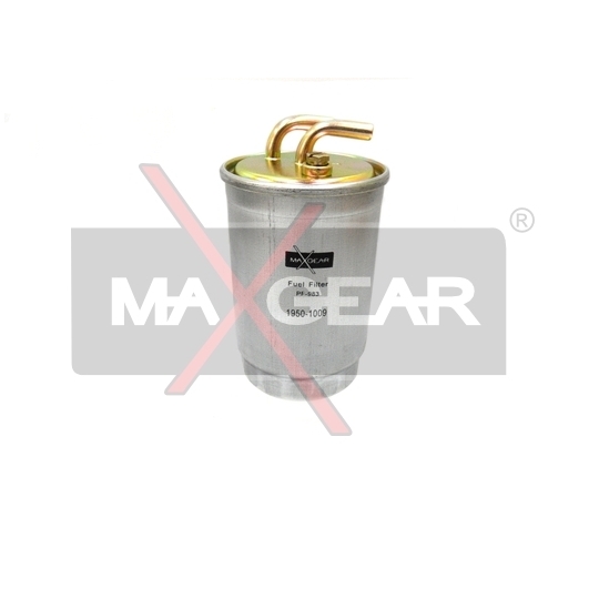 26-0273 - Fuel filter 