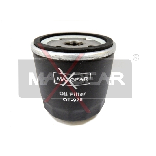 26-0271 - Oil filter 