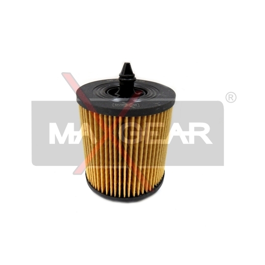 26-0301 - Oil filter 