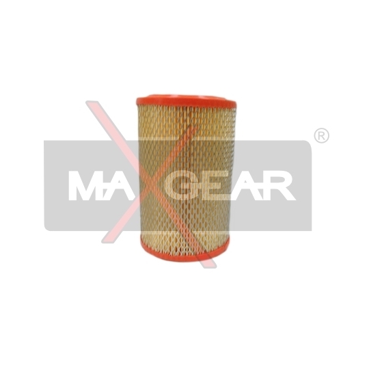 26-0309 - Air filter 