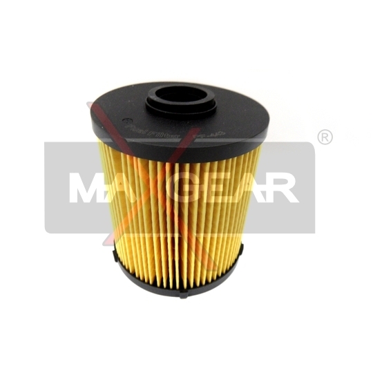 26-0298 - Fuel filter 