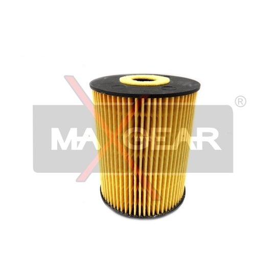 26-0290 - Oil filter 
