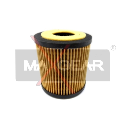 26-0297 - Oil filter 