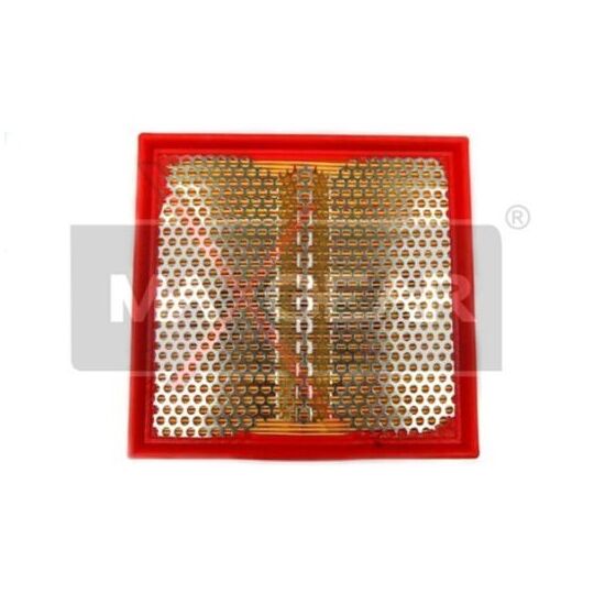 26-0337 - Air filter 