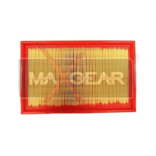 26-0361 - Air filter 