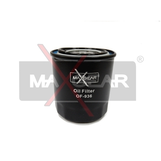 26-0426 - Oil filter 