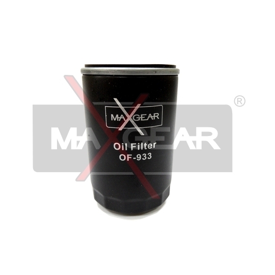 26-0425 - Oil filter 