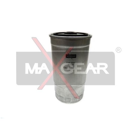 26-0400 - Fuel filter 