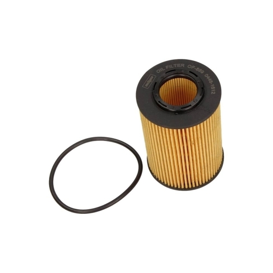 26-0554 - Oil filter 