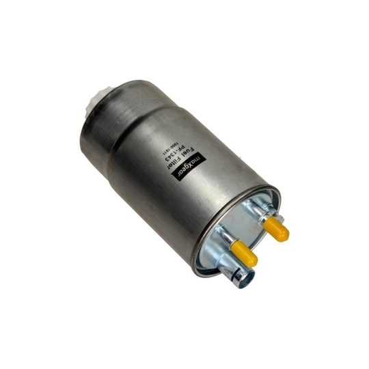 26-0666 - Fuel filter 