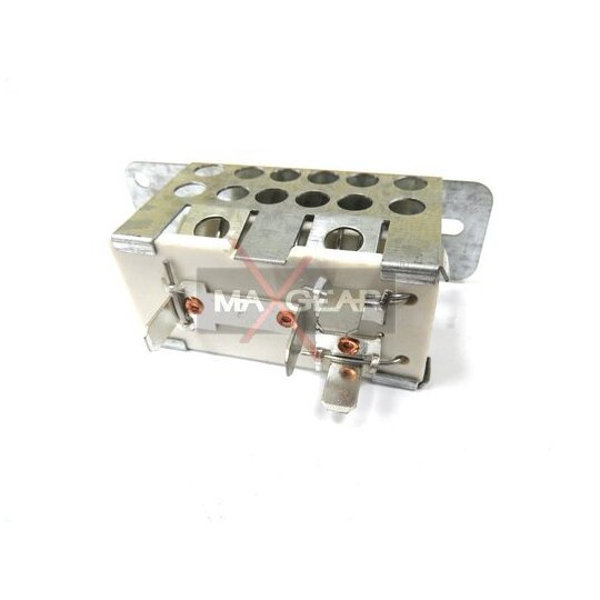 27-0077 - Resistor, interior blower 