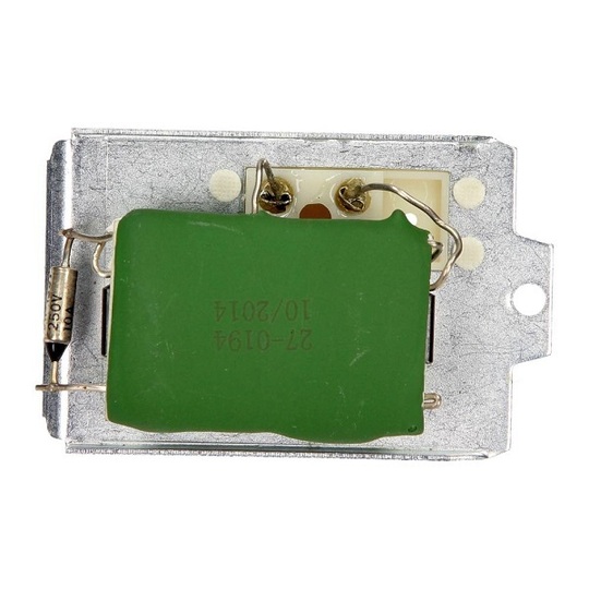 27-0194 - Resistor, interior blower 