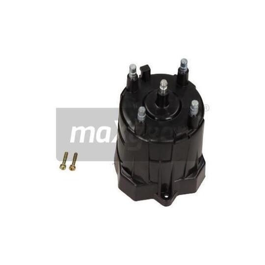 31-0106 - Distributor Cap 