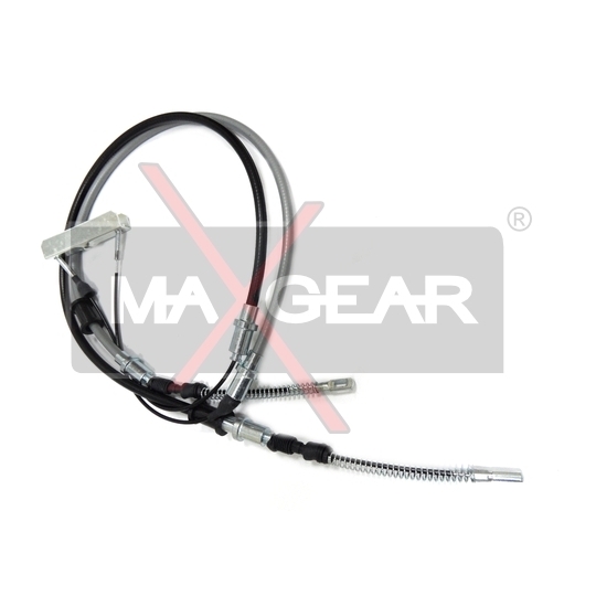 32-0059 - Cable, parking brake 