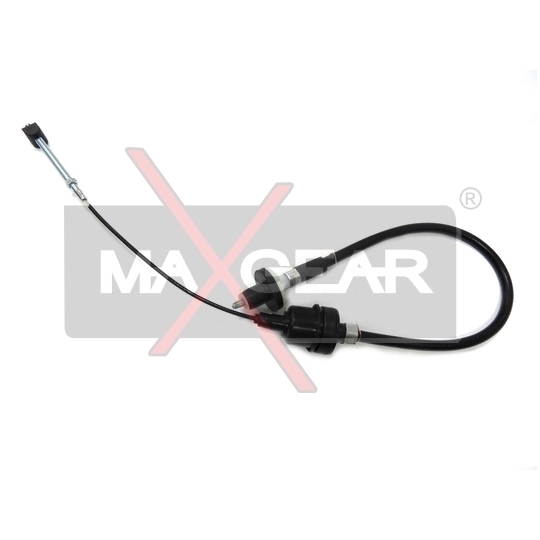 32-0045 - Clutch Cable 