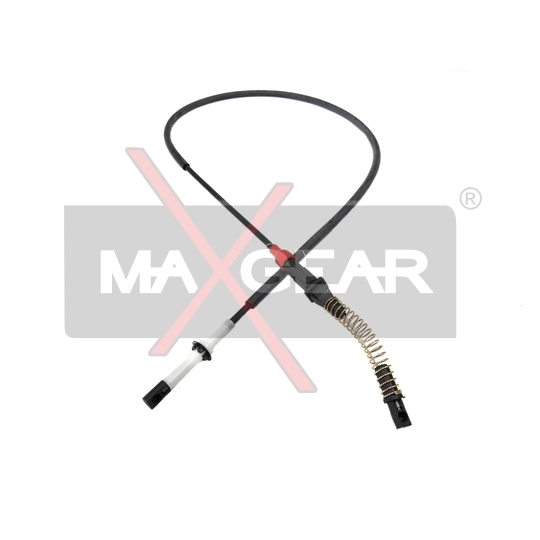 32-0036 - Accelerator Cable 