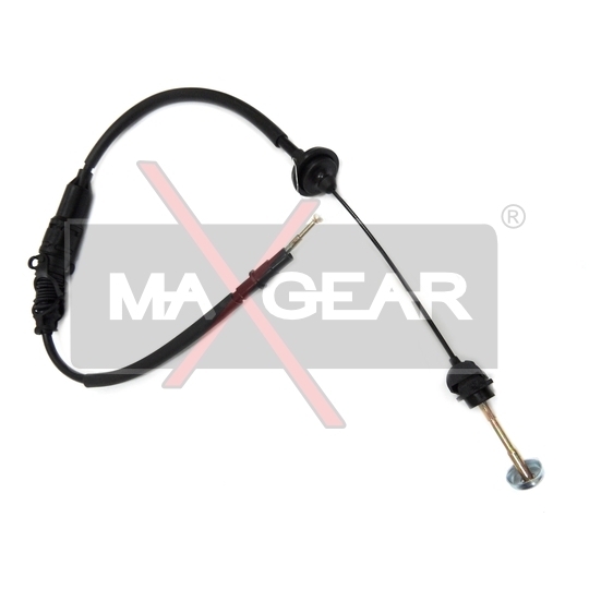 32-0053 - Clutch Cable 
