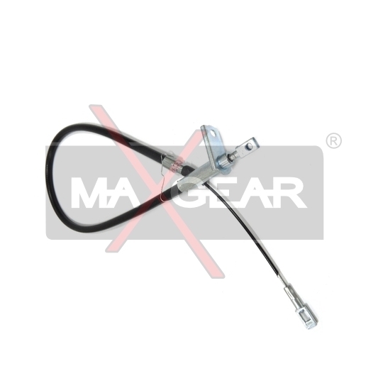 32-0057 - Cable, parking brake 