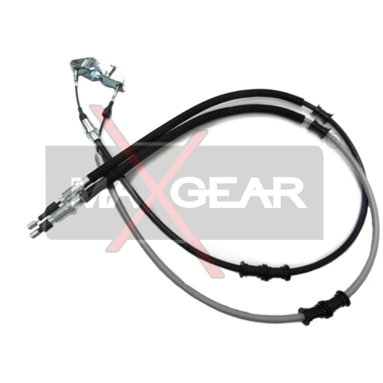 32-0042 - Cable, parking brake 