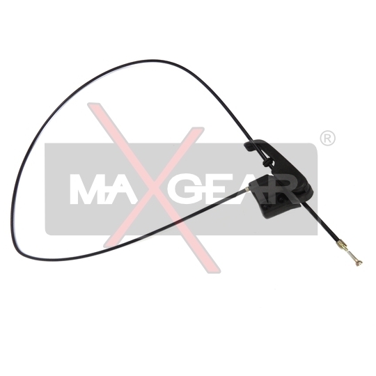 32-0019 - Bonnet Cable 