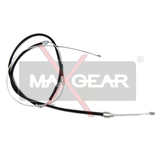 32-0092 - Cable, parking brake 