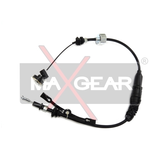 32-0080 - Clutch Cable 