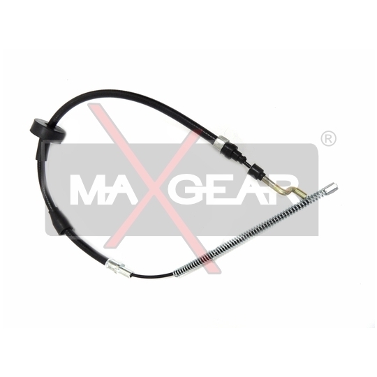 32-0074 - Cable, parking brake 