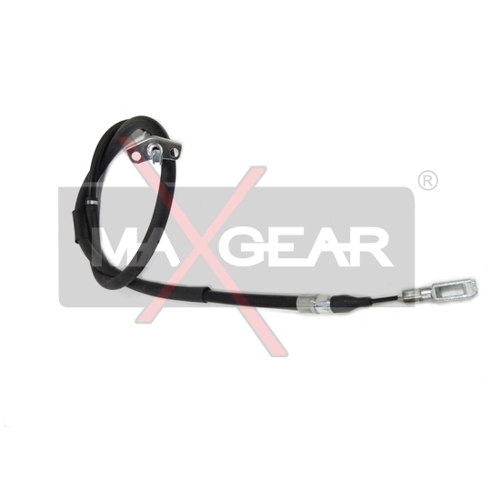 32-0112 - Cable, parking brake 