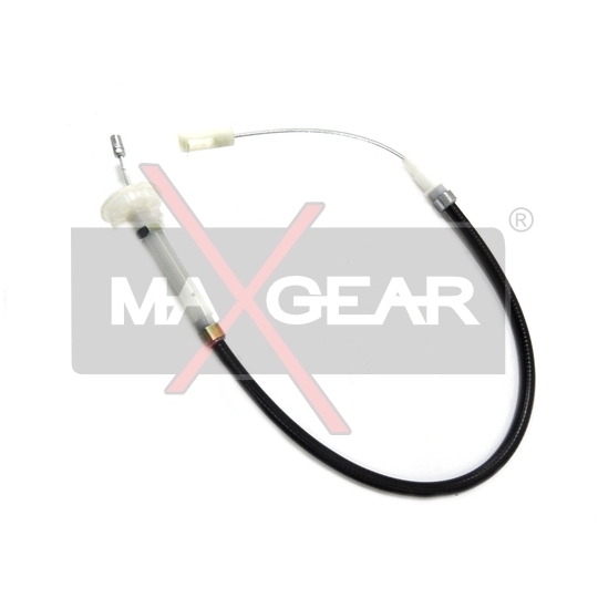 32-0096 - Clutch Cable 