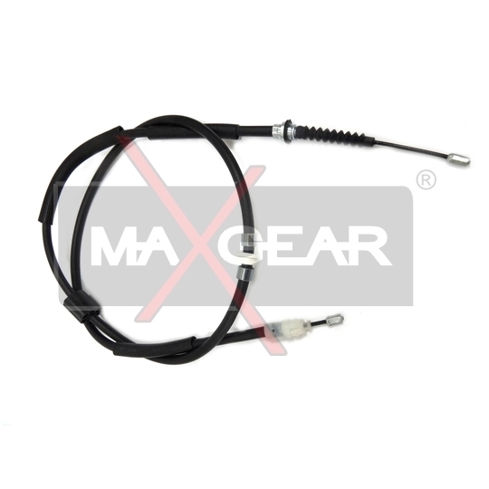32-0100 - Cable, parking brake 