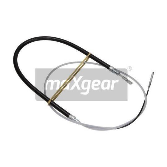 32-0179 - Cable, parking brake 