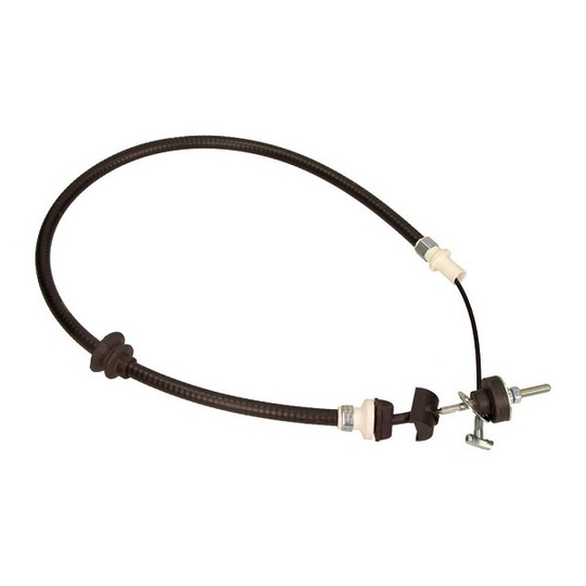 32-0211 - Clutch Cable 