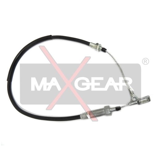 32-0225 - Cable, parking brake 