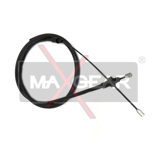 32-0223 - Cable, parking brake 