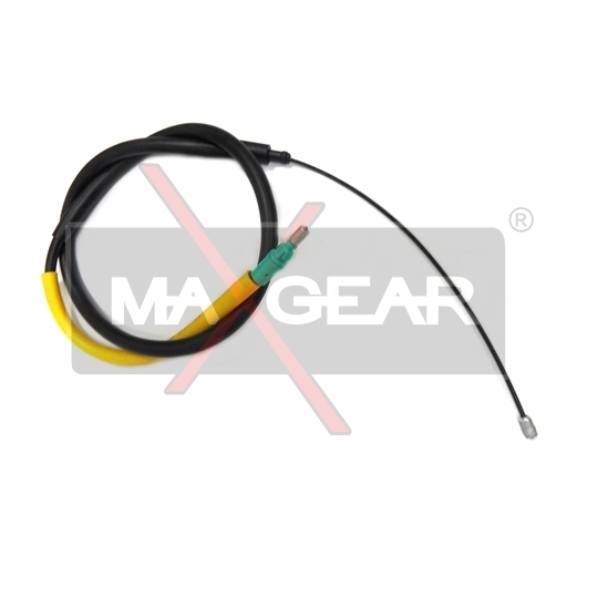 32-0217 - Cable, parking brake 
