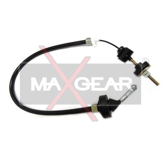 32-0206 - Clutch Cable 